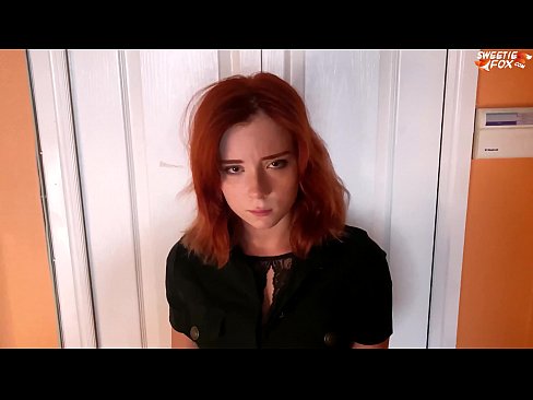 ❤️ Turvatöötaja karistas ilusat naist poevarguse eest - sperma suhu ❤️❌ Koduporno at et.pornohdmega.ru ❤