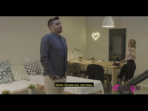 ❤️ PORNBCN 4K Üks küps naine suurte tissidega tahab, et teda anaalselt keppida noor gigolo suure riistaga blowjob amortism kõva keppimine kätetöö dog style pussy lick orgasm Prantsuse subtiitrid ❤️❌ Koduporno at et.pornohdmega.ru ❤