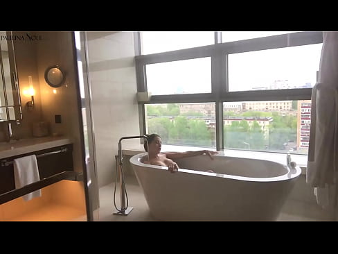 ❤️ Hiiglaslik beib kirglikult oma tussu riivimas vannitoas ❤️❌ Koduporno at et.pornohdmega.ru ❤