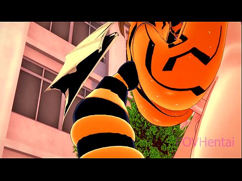 ❤️ Wasp Girl Monster ❤️❌ Koduporno at et.pornohdmega.ru ❤