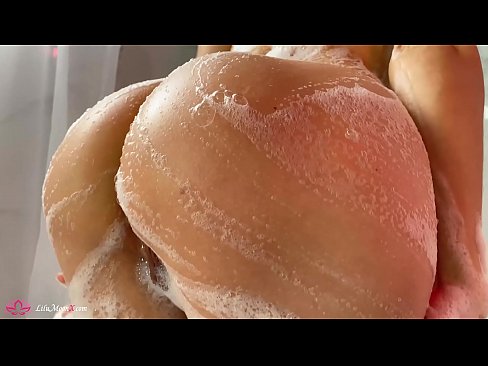 ❤️ Brünett masturbeerib tussu vibraatoriga intensiivse orgasmini duši all ❤️❌ Koduporno at et.pornohdmega.ru ❤