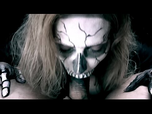 ❤️ Demon girl imeb kulli oma musta suuga ja neelab sperma. ❤️❌ Koduporno at et.pornohdmega.ru ❤